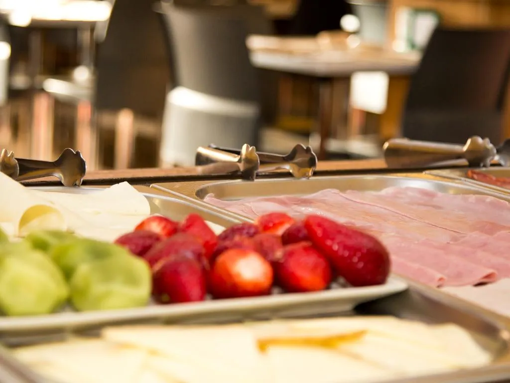 Restaurant, San Marcos, Madrid