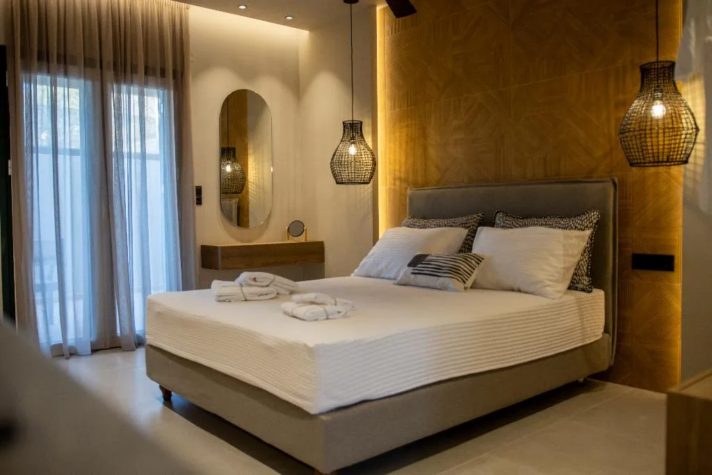 STUDIO DELUXE Room, Sunny Hill – Adults only 16+, Crete