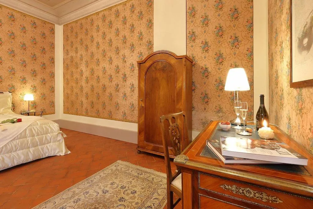 Room, Dimora Bandinelli Firenze, Florence