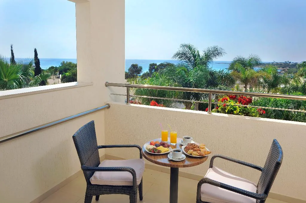 Double or Twin SUPERIOR Room, Olympic Lagoon Resort, Cyprus