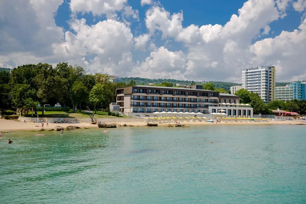General view, HVD Nympha Adults Only, Varna