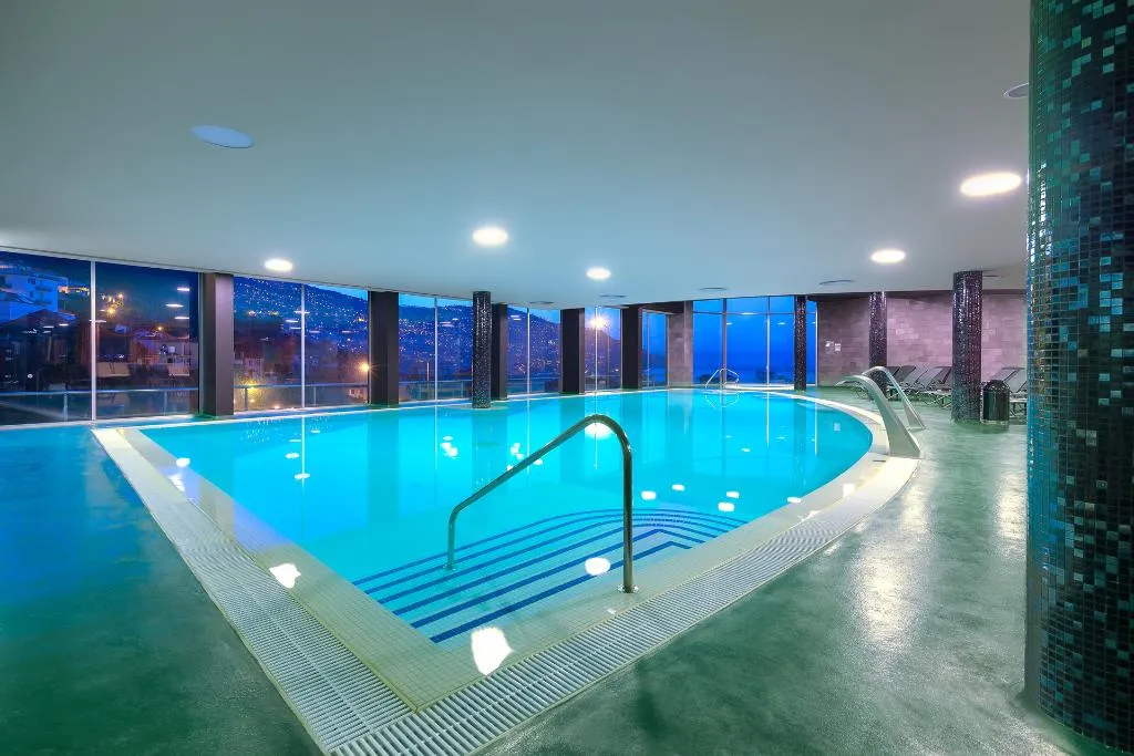 Pool, The Views Baia -  Adults Only, Madeira