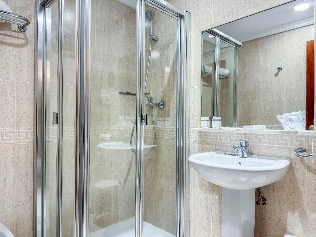 SINGLE STANDARD Room, Torreluz Centro, Costa Almeria