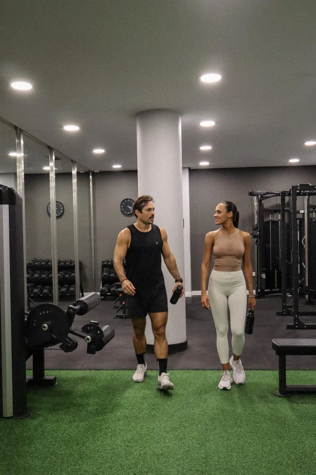 Sports and Entertainment, Hotel IPV Palace & Spa, Costa Del Sol