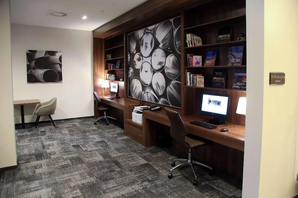 Conferences, Hampton by Hilton Gdansk Old Town, Gdansk