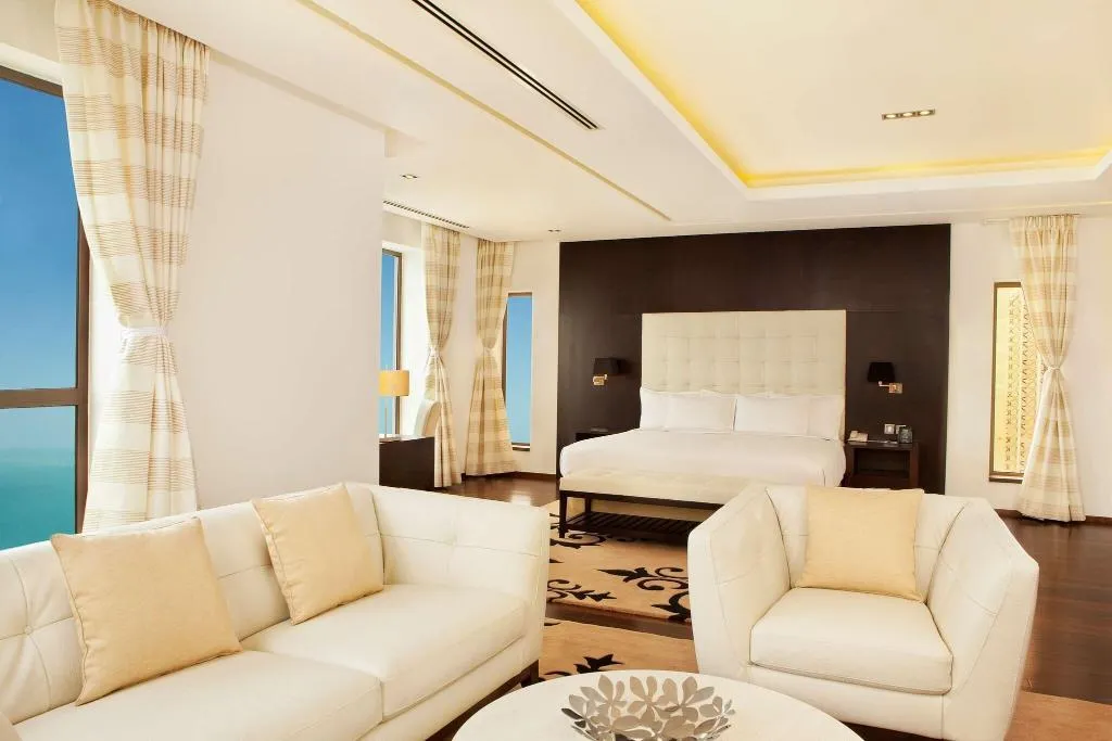 Room, Hilton Dubai The Walk, Dubai