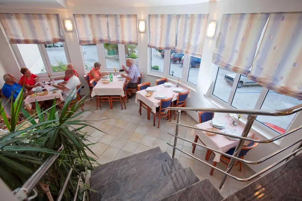 Restaurant, Villa Vinka, Split