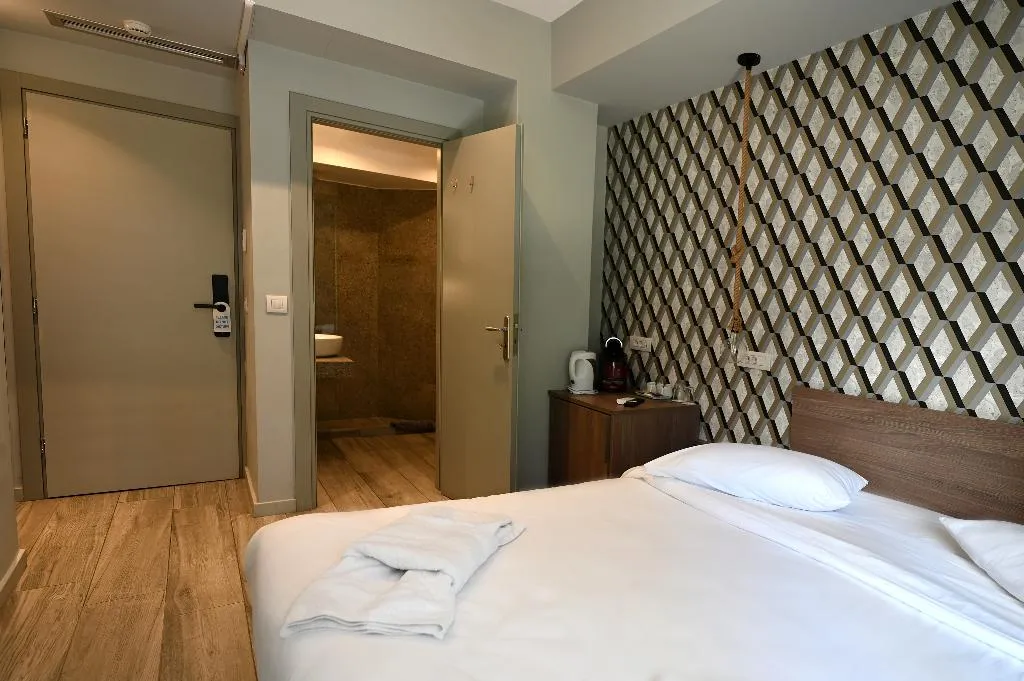 Double or Twin STANDARD Room, Urban Core Residence, Athens