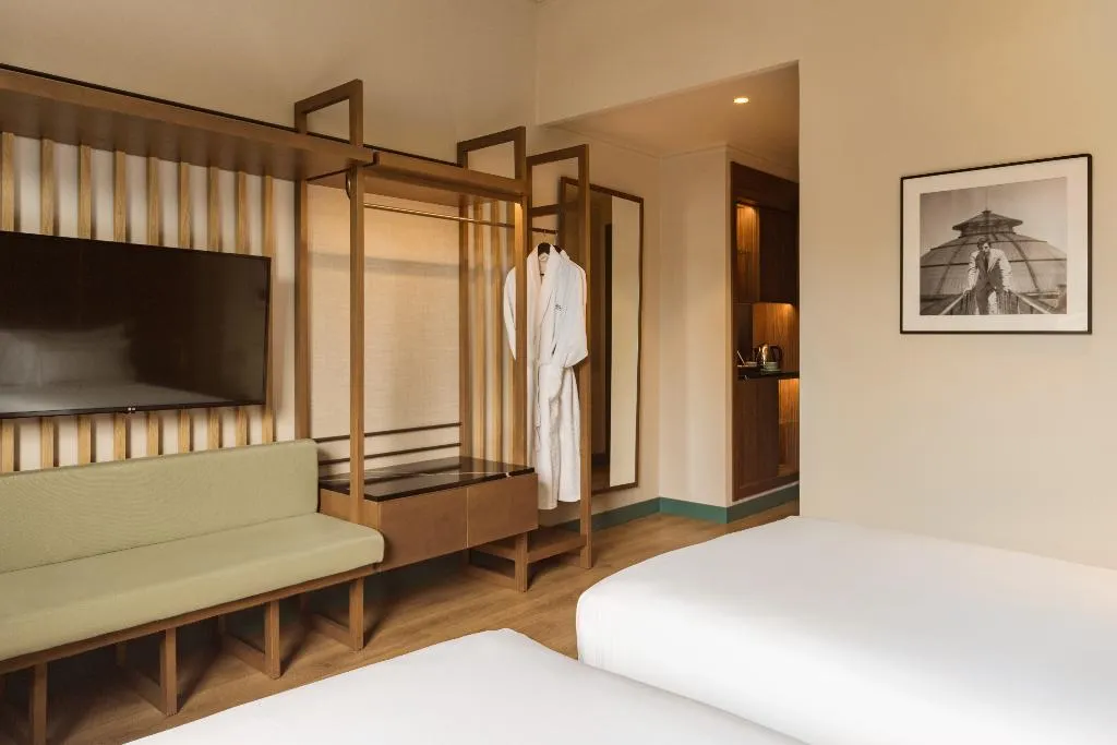 TWIN GUEST ROOM Room, Melia Milano, Milan