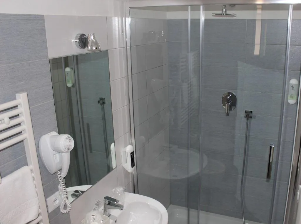 Room, Laterani Suite, Naples