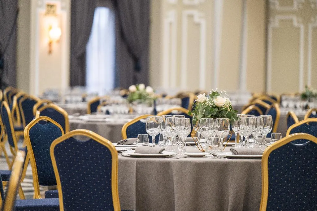 Conferences, Hotel IPV Palace & Spa, Costa Del Sol