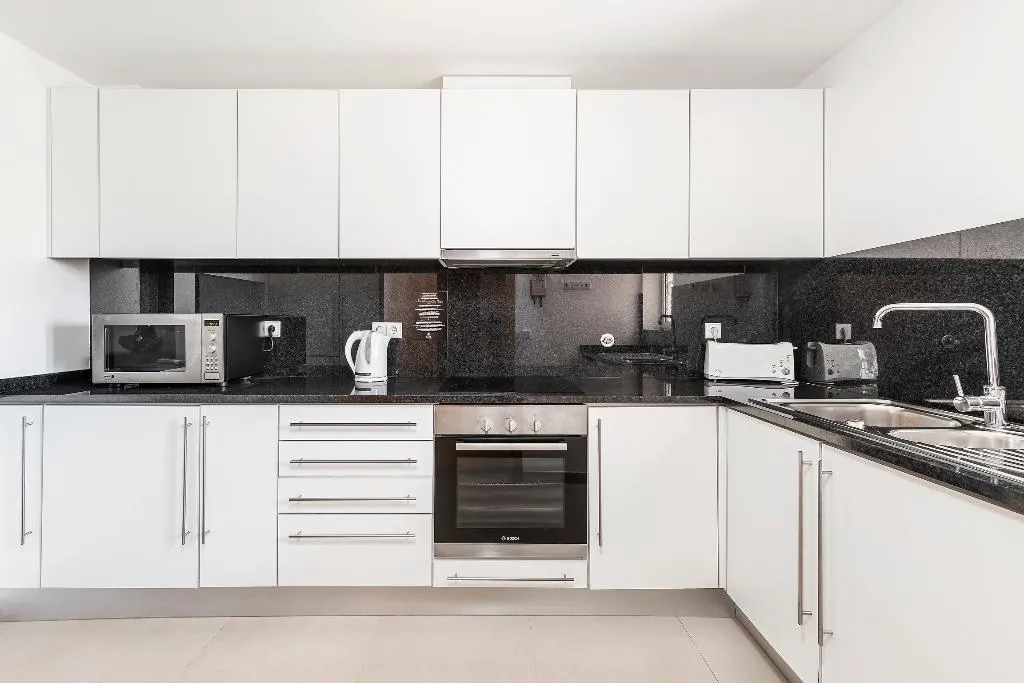 APARTMENT TWO BEDROOMS Room, Eden Villas & Apartments, Algarve