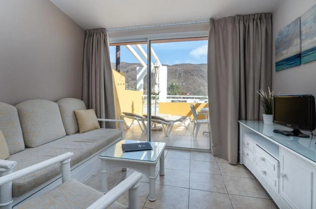 APARTMENT ONE BEDROOM Room, Apartamentos Punta Marina by LIVVO, Fuerteventura