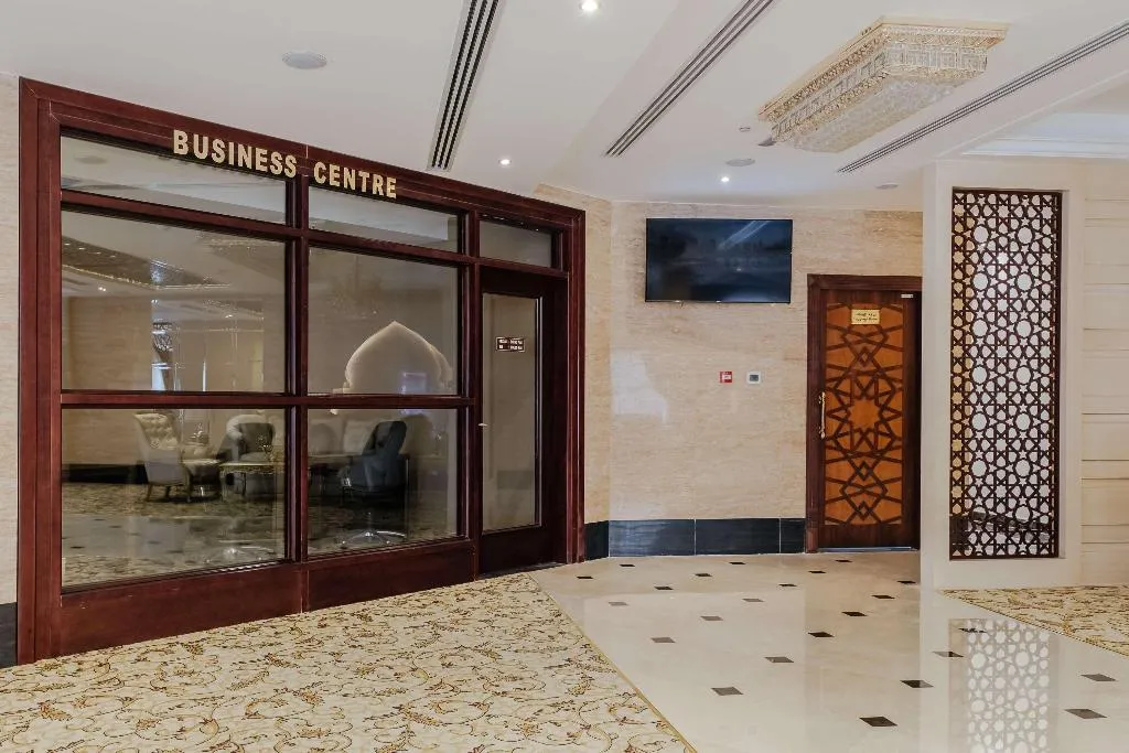 Conferences, Tulip Inn Al Khan, Dubai