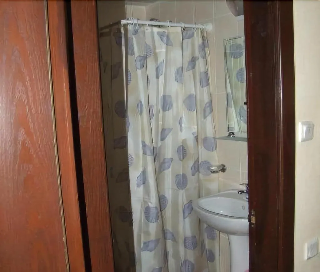 Room, Murat, Antalya
