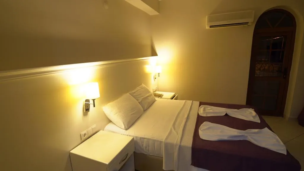 Room, Golden Life Resort Hotel & Spa, Dalaman