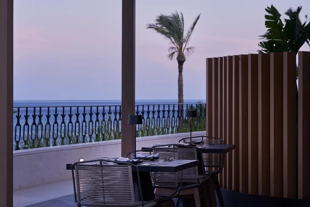 Restaurant, Atlantica Imperial Resort, Rhodes