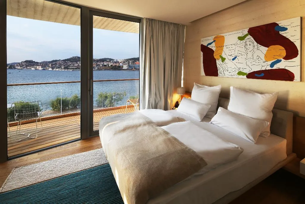 DOUBLE SUPERIOR Room, D-Resort Sibenik, Split