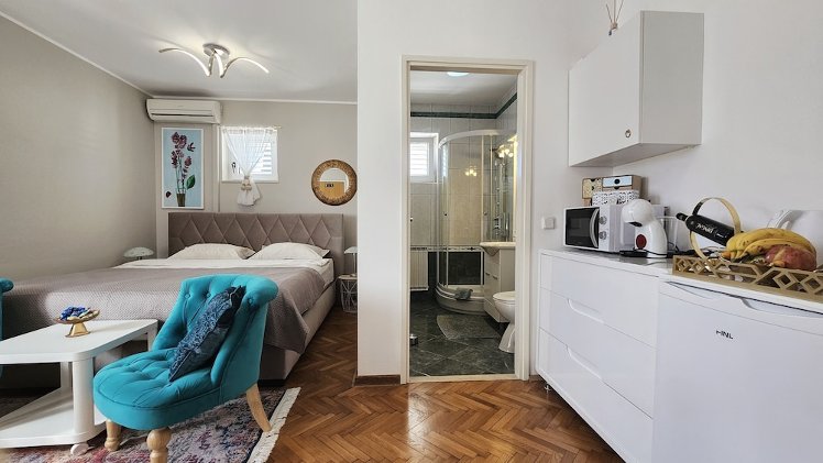 Adria Apartments Dubrovnik, Dubrovnik