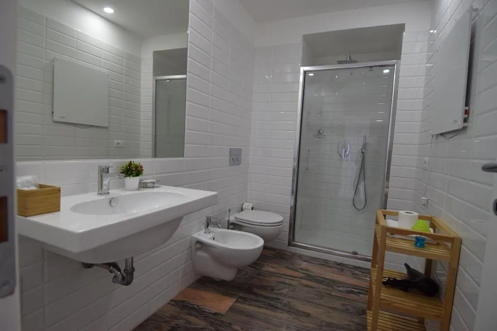 Room, B&B Il Giardino, Rome