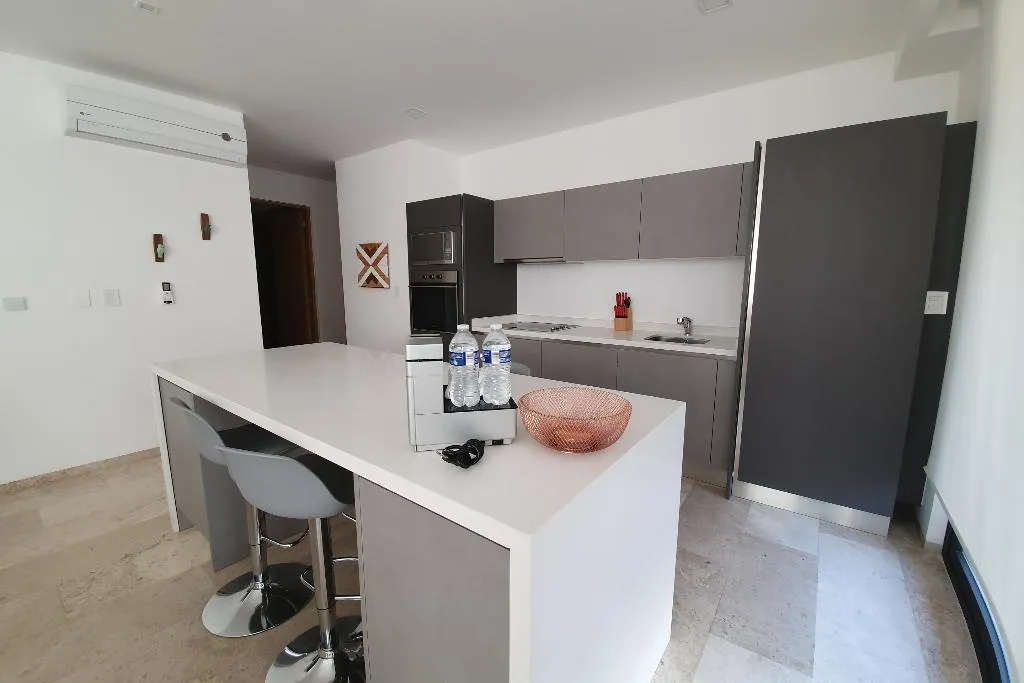 APARTMENT TWO BEDROOMS Room, The Shore At 46th, Playa Del Carmen