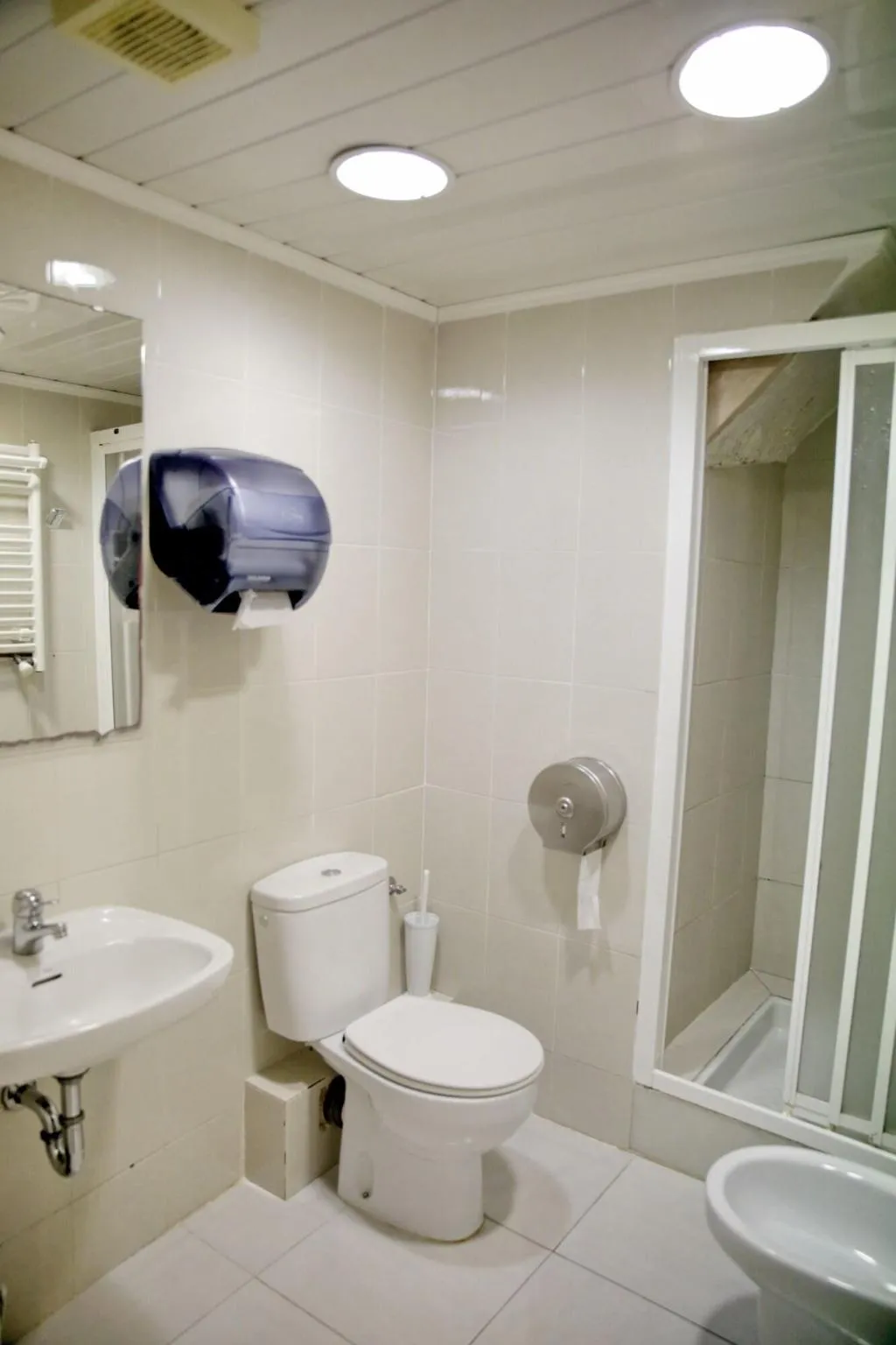 Room, Apolo, Barcelona