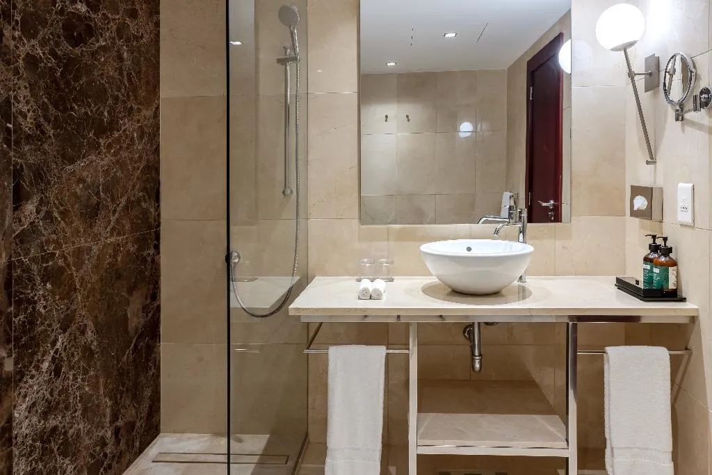 SUITE ONE BEDROOM Room, Crowne Plaza Porto, Porto