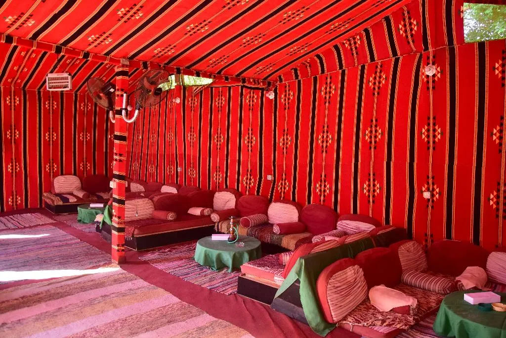 Sports and Entertainment, Dive Inn Resort, Red Sea Riviera