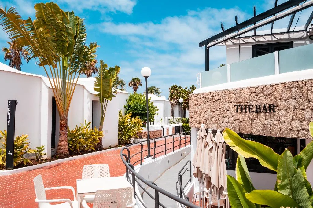 General view, Los Cardones Boutique Village, Tenerife