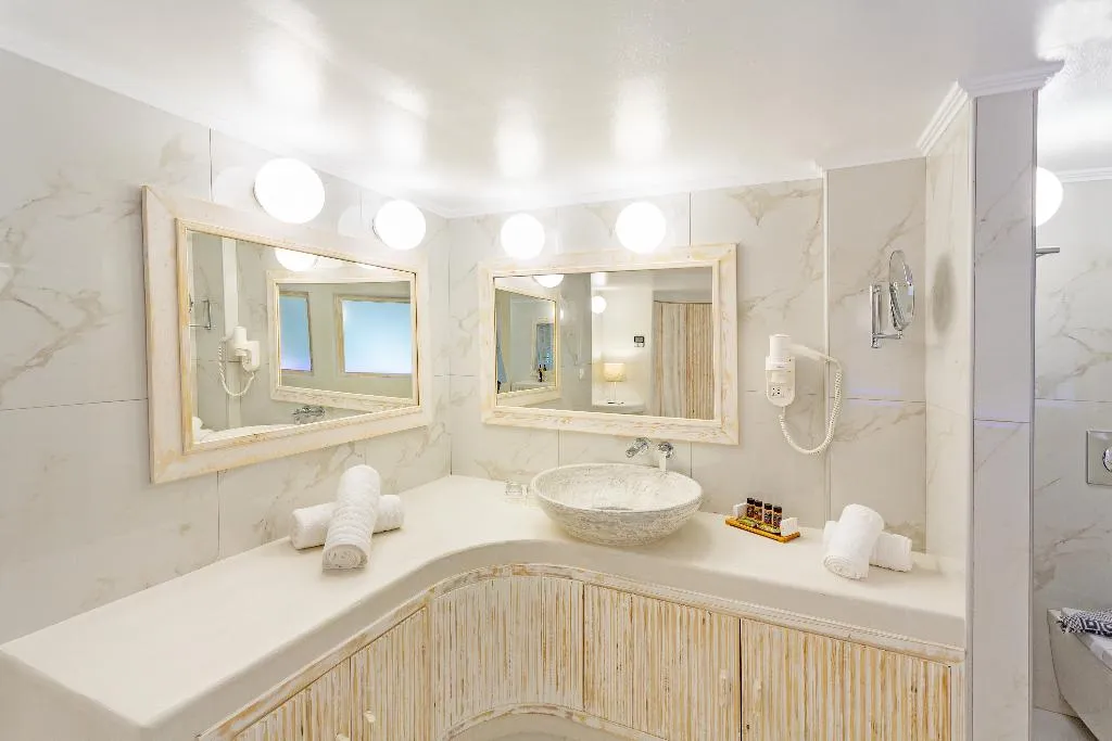 SUITE CITY VIEW Room, Rhodos Horizon City, Rhodes