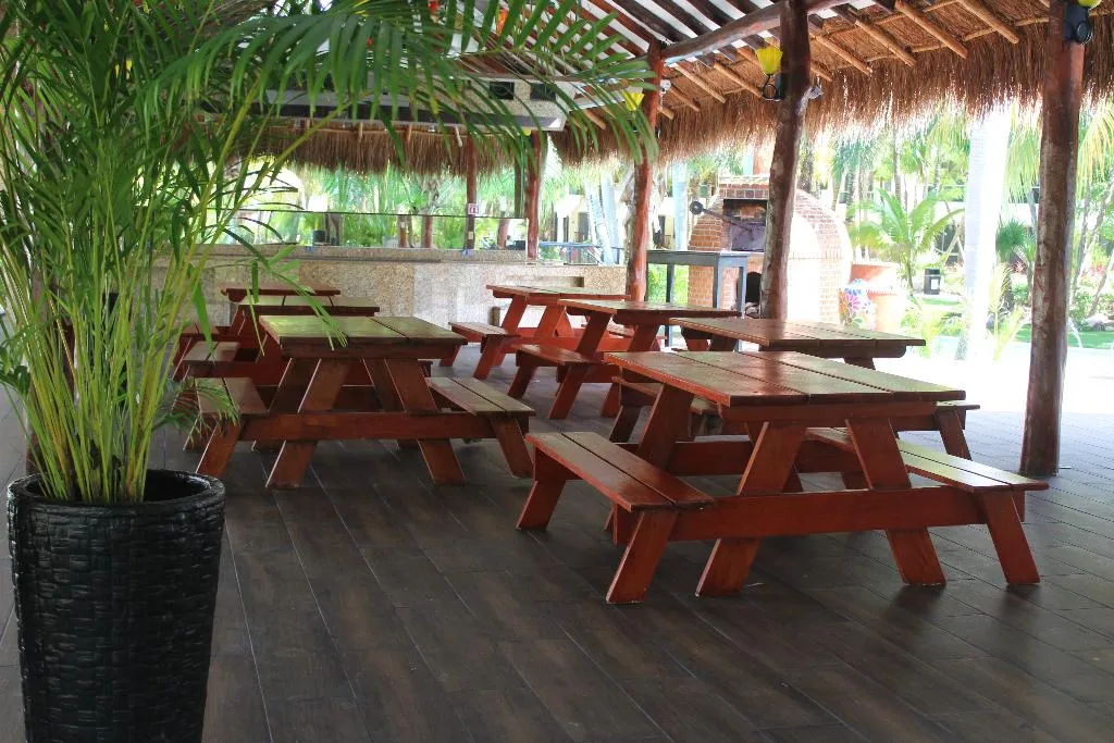 Bar, El Dorado Royale Spa Resort - All Inclusive, Cancun Area