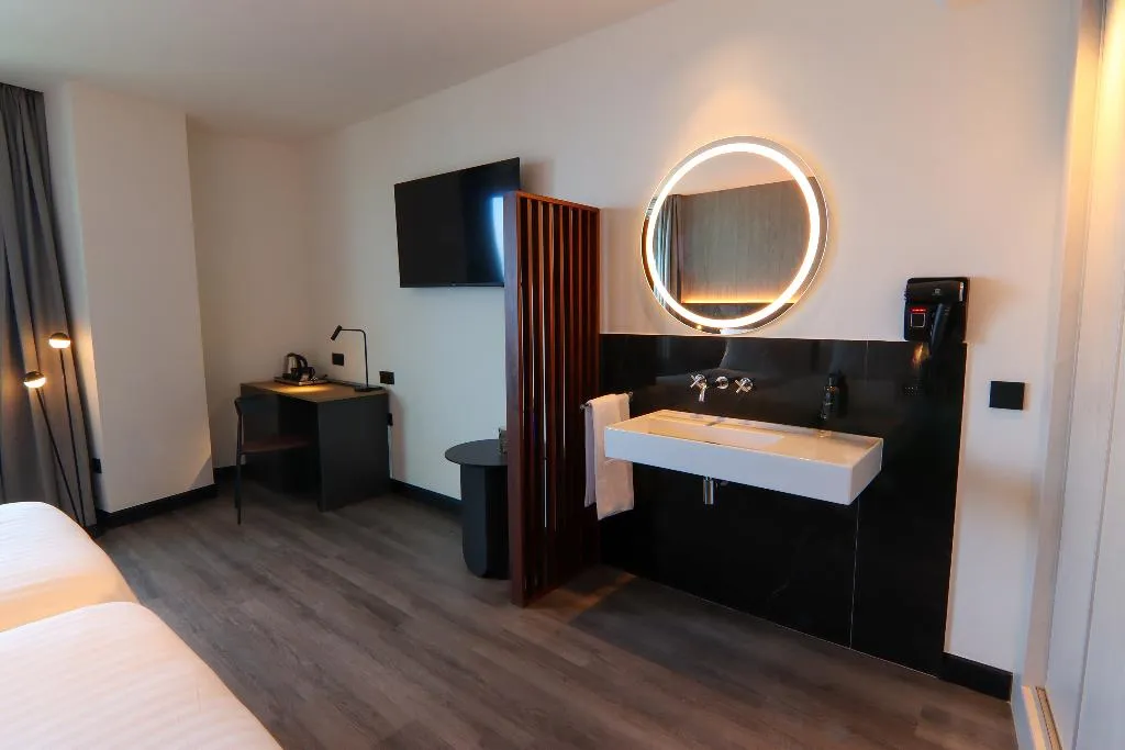 Double or Twin DELUXE Room, Silken Saaj Maar - Only Adults, Tenerife