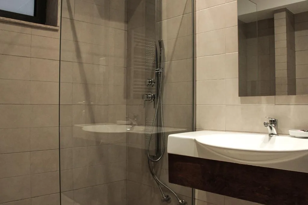 TRIPLE SUPERIOR LAND VIEW Room, Delina Mountain Resort, Crete