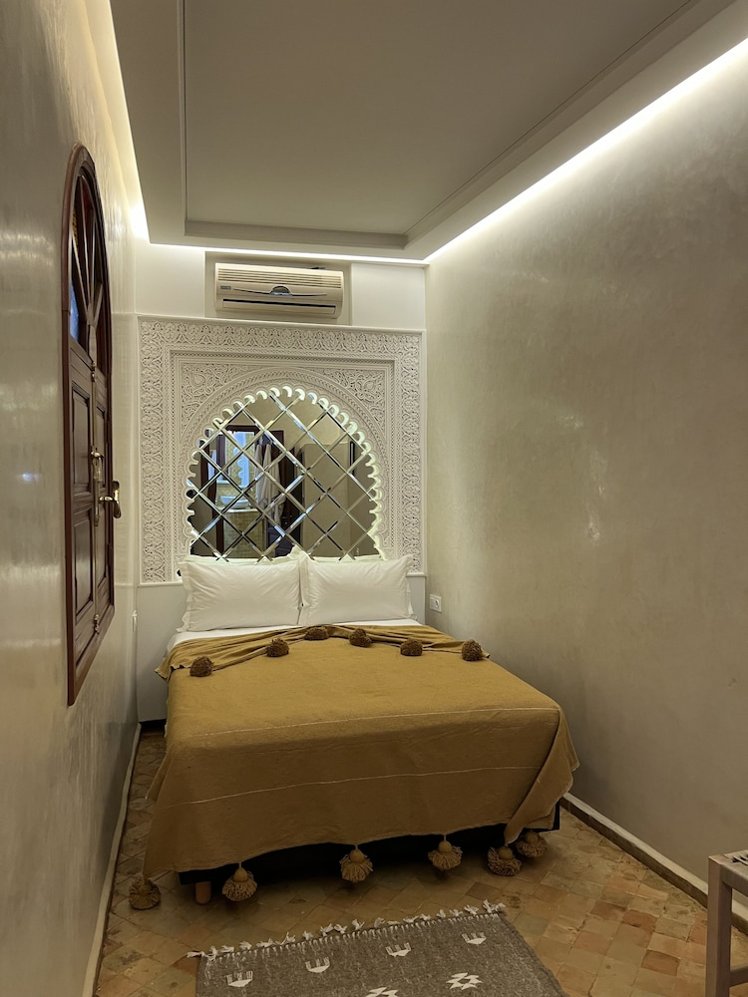 Riad Dar Yammi, Marrakech