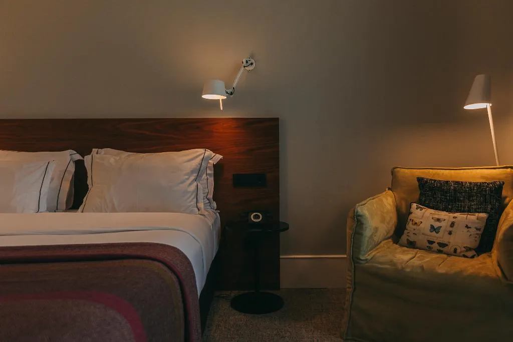 Double or Twin SUPERIOR Room, 1908 Lisboa Hotel, Lisbon