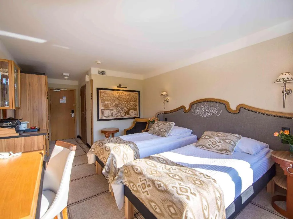 Room, Bachleda Hotel Kasprowy Zakopane, Krakow