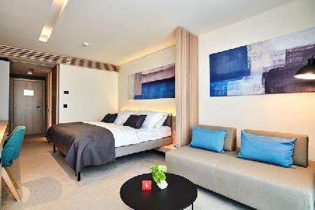 Park Hotel Porec Resort Park, Istria