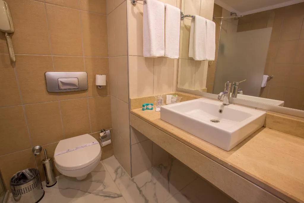 Room, Side Aquamarin Resort & Spa, Antalya