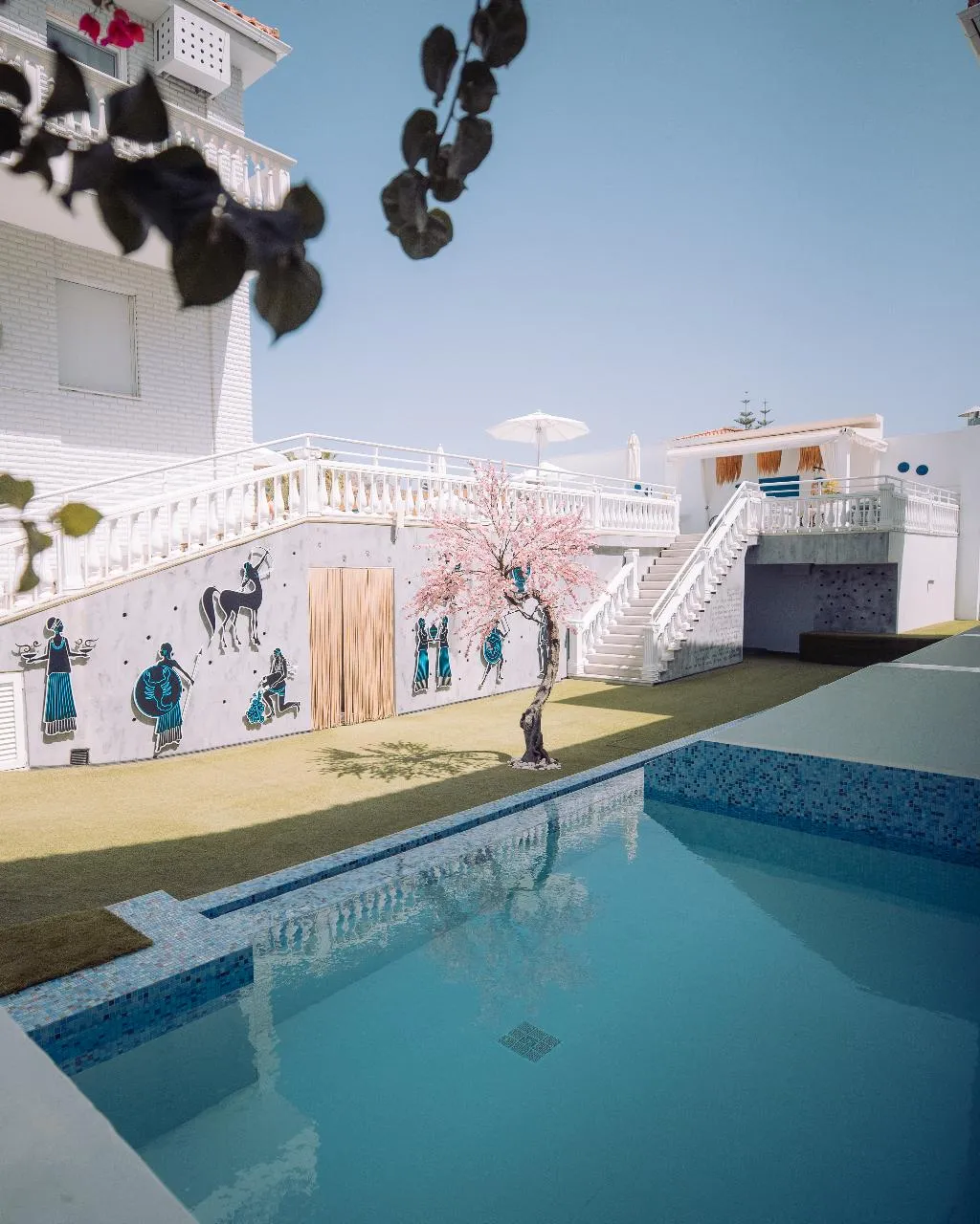 General view, Meandros Boutique Hotel & Spa, Zante