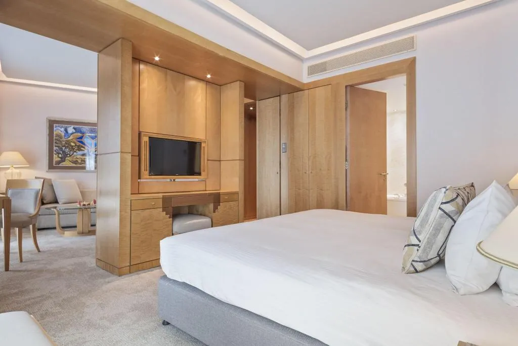 Room, Melia Athens, Athens