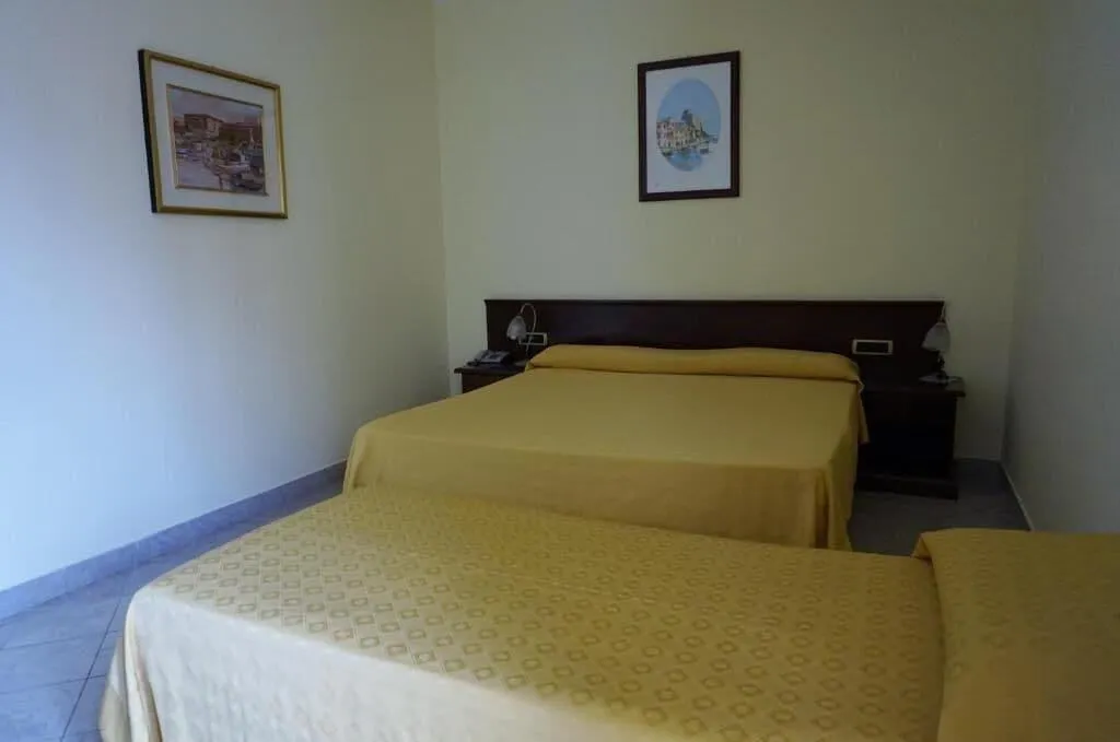 Room, Hotel Ristorante Stella 2000, Olbia