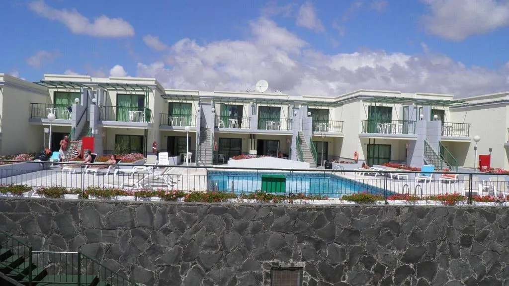 General view, Green Ocean, Gran Canaria