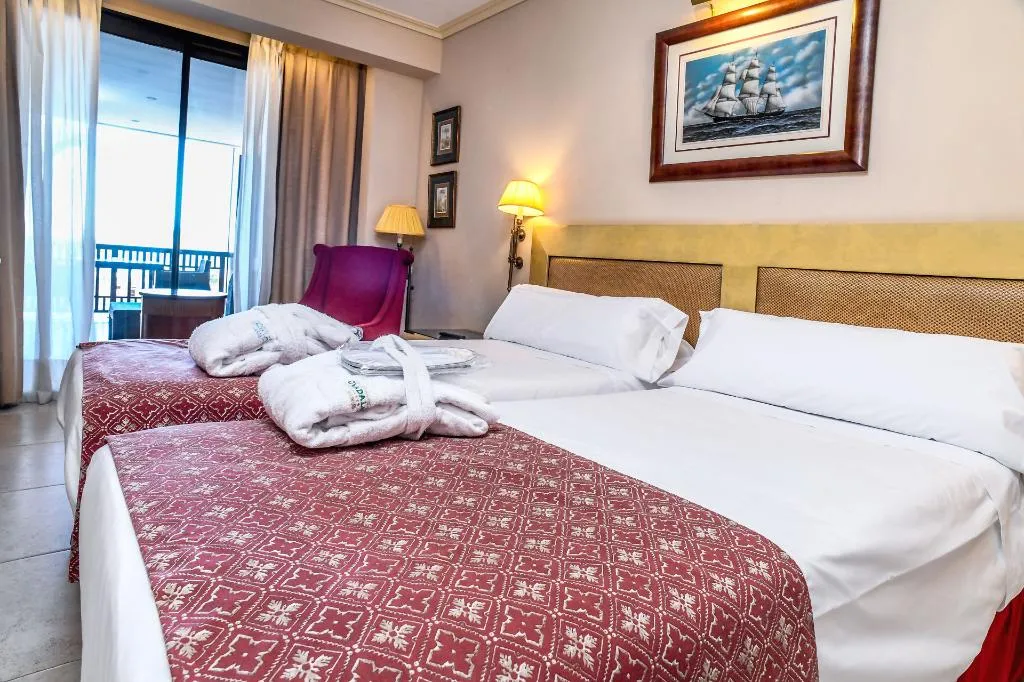 FAMILY ROOM SUPERIOR Room, Gran Hotel Guadalpin Banus, Costa Del Sol