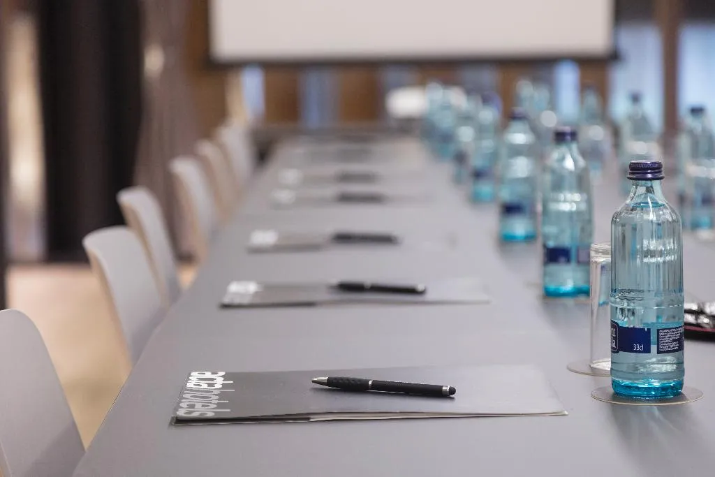 Conferences, Acta Atrium Palace, Barcelona