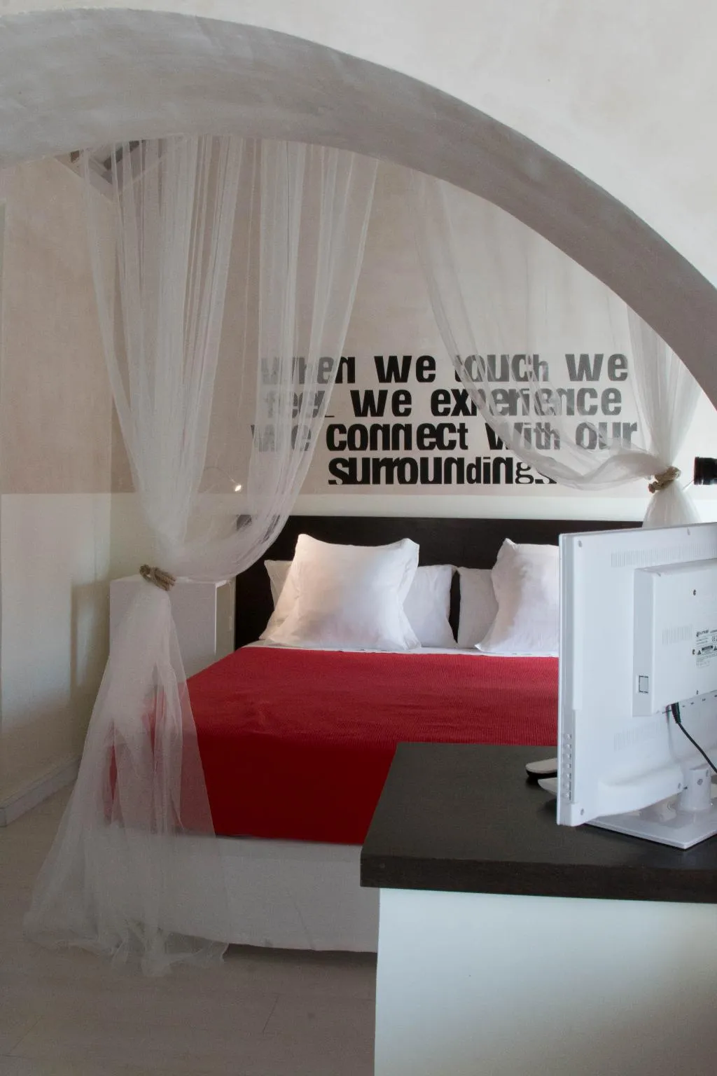 DOUBLE PREMIUM Room, Casa Blanco, Costa De La Luz