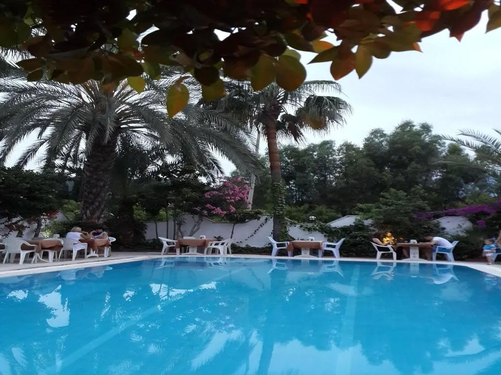 Sports and Entertainment, Murat, Antalya