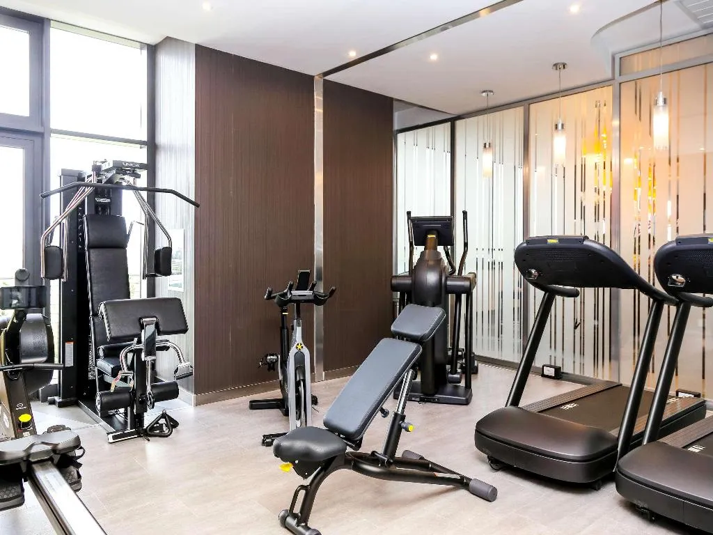 Sports and Entertainment, ibis Styles Roma Eur, Rome