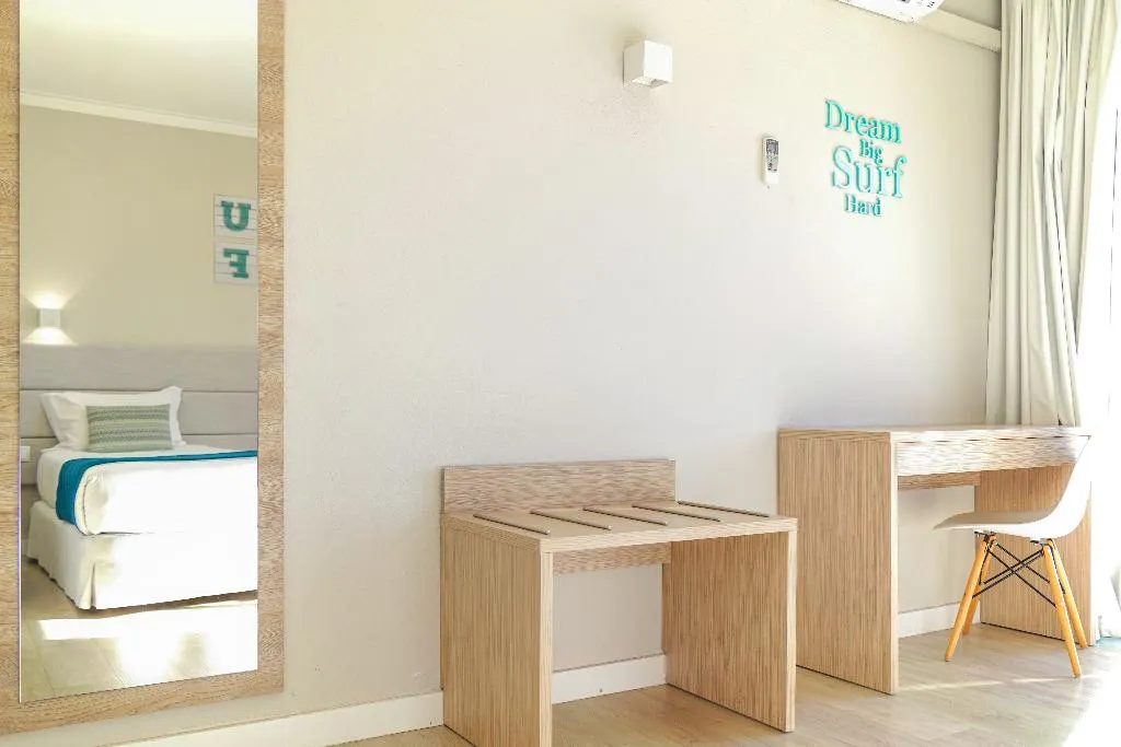 APARTMENT SUPERIOR TWO BEDROOMS Room, Vitors Plaza, Algarve
