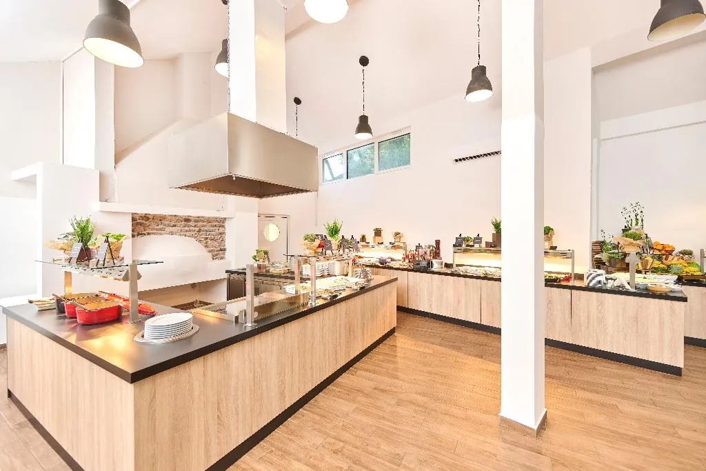 Restaurant, Bellevue Maradiso Casa by Aminess, Dubrovnik