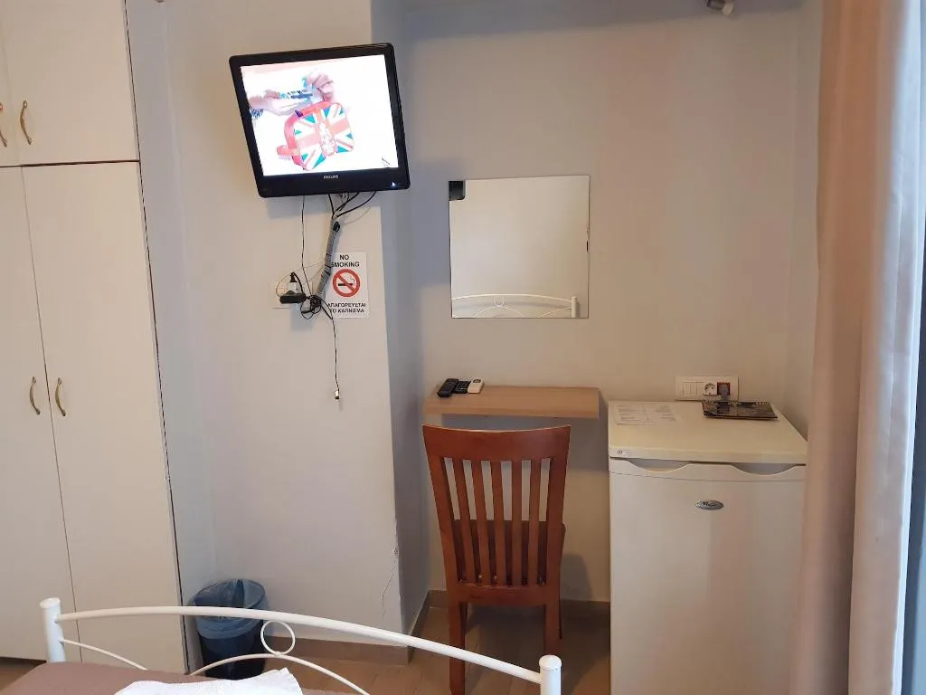 Room, Archontiki, Crete
